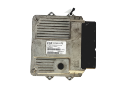 Calculateur FGP 55194018 YU MJD 6JO.C6 Opel Magneti Marelli  23785
