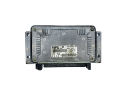 Calculateur 0261206214 9632693880 26FM0652 PSA Bosch 62150