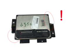 Calculateur 9645956380 9641390180 R04080023F PSA Lucas 60250