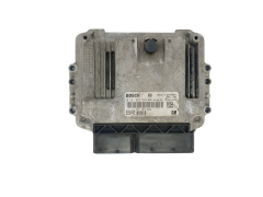 Calculateur 55198922BR 0281012549  Opel  Bosch 45655