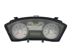 Bloc Compteurs Vitesse Fiat Stilo 51771190 5FCF-10849-BG 54219