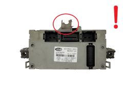 Calculateur BSI 50506305 501890110001 Alfa Romeo Magneti Marelli