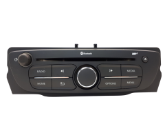 Radio Cd Mp3 BT Renault Kangoo 2 281159591R 0km 7385 Radio Cd Mp3 BT Renault Kangoo 2 281159591R 0km 7385