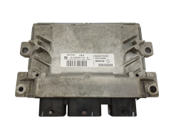 Calculateur Renault S120200113A 8200774747 Continental