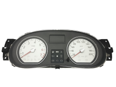 Bloc Compteurs Vitesse Dacia Sandero P248104802R 56973