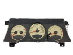 Bloc Compteurs Vitesse Chrysler PT Cruiser 04671535AJ 20947 Bloc Compteurs Vitesse Chrysler PT Cruiser 04671535AJ 20947