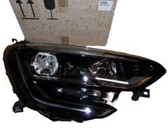 Phare Droit Nouvelle Original 260100141R Renault Megane 4 Phare Droit Nouvelle Original 260100141R Renault Megane 4