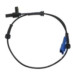 Abs Capteur Nouvelle Original Arrière Peugeot 206 4545A0