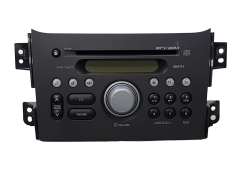 Radio Cd Mp3 Suzuki Opel 39101-51K0 CQ-MX0770G PACR08 1311