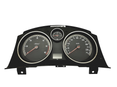 Bloc Compteurs Vitesse Opel Astra H 13172012RC 58858