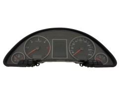 Bloc Compteurs Vitesse Audi A4 B7 8E0920901D 0263626090 18868 Bloc Compteurs Vitesse Audi A4 B7 8E0920901D 0263626090 18868