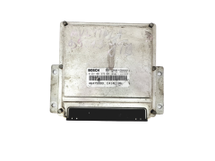 Calculateur 46479993 0281001879 C414E186 Fiat Bosch 26365