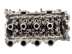 La Culasse Ford PSA Volvo 0200EH 9655911480 1.6 HDI 16V TDCI 5