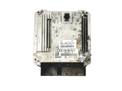 Calculateur 03G906016FE 0281012127 Audi Bosch Calculateur 03G906016FE 0281012127 Audi Bosch