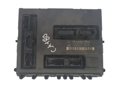 Calculateur BSI Mercedes A1695454332 5DK008728 Hella 24687 Calculateur BSI Mercedes A1695454332 5DK008728 Hella 24687