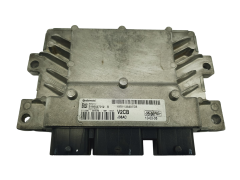 Calculateur AV21-12A650-CB S180047012B V2CB Ford Continental 68407