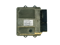 Calculateur 51775013 MJD6JF.M4 Fiat FGP 32931
