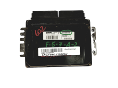 Calculateur S110138000C 8200059086 8200044437 Renault Siemens 21286