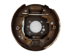 Disque Machoires D’ancrage Droit 7701042692 Renault Master 2