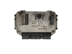 Calculateur PSA 9659317780 0261208908 9652552380 Bosch 43151 Calculateur PSA 9659317780 0261208908 9652552380 Bosch 43151
