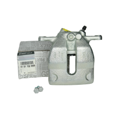 Etrier De Frein Gauche Avant Original Renault 410115265R Etrier De Frein Gauche Avant Original Renault 410115265R