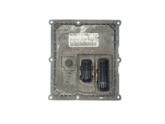 Calculateur Smart 0002749V001 0281010161 Bosch 35942