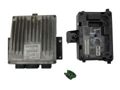 Complet Départ Renault Clio 3 8200513163 8200343734 1,5 DCI