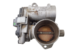 Boitier Papillon D’admission Citroen Peugeot 9647925480 50SMP1 1635W2 1364 Boitier Papillon D’admission Citroen Peugeot 9647925480 50SMP1 1635W2 1364