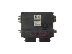 Calculateur 33920-62J01 MB112300-0382 Suzuki Denso 18670