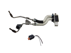 Capteur De Pression Des Gaz D'echappement DPF 227701177R 208743100R 1.6dCi Capteur De Pression Des Gaz D'echappement DPF 227701177R 208743100R 1.6dCi