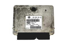 Calculateur 036906034HE IAW4TV.HE VW Magneti Marelli 