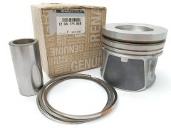 Piston Moteur Nouvelle Original Master III Movano NV400 2.3dCi 120A17400R