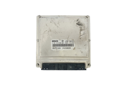 Calculateur 46472183 0281010002 Lancia Bosch 38478