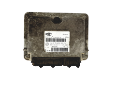 Calculateur IAW.4AF.M9 55187372 Fiat Magneti Marelli 25120