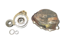 Roue Dentée De Boite De Vitesse 5 Peugeot 306 1.9 TD 20CL79 Roue Dentée De Boite De Vitesse 5 Peugeot 306 1.9 TD 20CL79