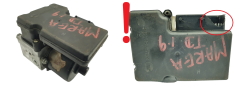 Pompe Abs Fiat Marea 46558579 13216604 TRW 61580
