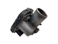 Boitier Papillon D’admission Renault 8200302798 --F 1.5 DCI Valeo 2997