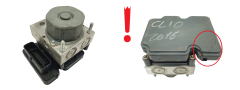 Pompe Abs Dacia Logan 2 476608644R 0265956285 476606853R 61715