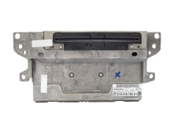Navigation Radio BMW 6512 9318746 HB B068 NBT HU Navigation Radio BMW 6512 9318746 HB B068 NBT HU