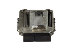 Calculateur 55204761 0281012862 4E34A3ABM Fiat Bosch 16735