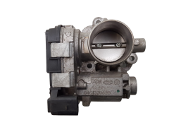 Boitier Papillon D’admission 04C133062D AG6 VW Seat Skoda 1162
