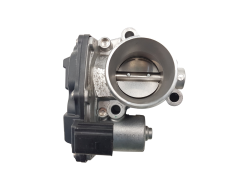 Boitier Papillon D’admission Ford CM5G-9F991-GA 1.0 EcoBoost FoMoCo 3208