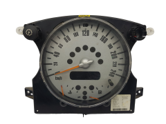 Bloc Compteurs Vitesse Mini Cooper One R50 6211 6918720 23487 Bloc Compteurs Vitesse Mini Cooper One R50 6211 6918720 23487