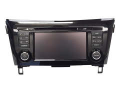 Navigation Radio Nissan Qashqai 25915HV01A 7513750255 Navigation Radio Nissan Qashqai 25915HV01A 7513750255