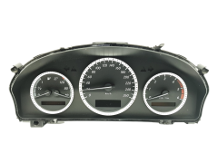 Bloc Compteurs Vitesse Mercedes C W204 A2045409848 VDO