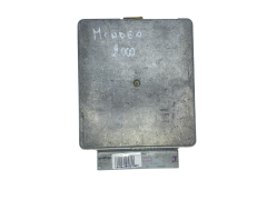 Calculateur 93BB-12A650-CD SMD-286 C0C0 Ford 55640