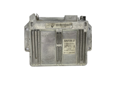 Calculateur Renault 7700115161 7700113511 21654821-4 Sagem 55862 Calculateur Renault 7700115161 7700113511 21654821-4 Sagem 55862