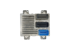 Calculateur 12669134 AB6P 12668866 Opel GM 43976 Calculateur 12669134 AB6P 12668866 Opel GM 43976