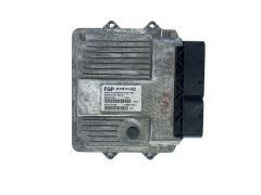 Calculateur Suzuki FGP 55195173 AB 71600.039.01 Magneti Marelli 52110