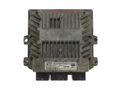 Calculateur 3S61-12A650-LB 5WS40140D-T SID 804 Ford Siemens 413807